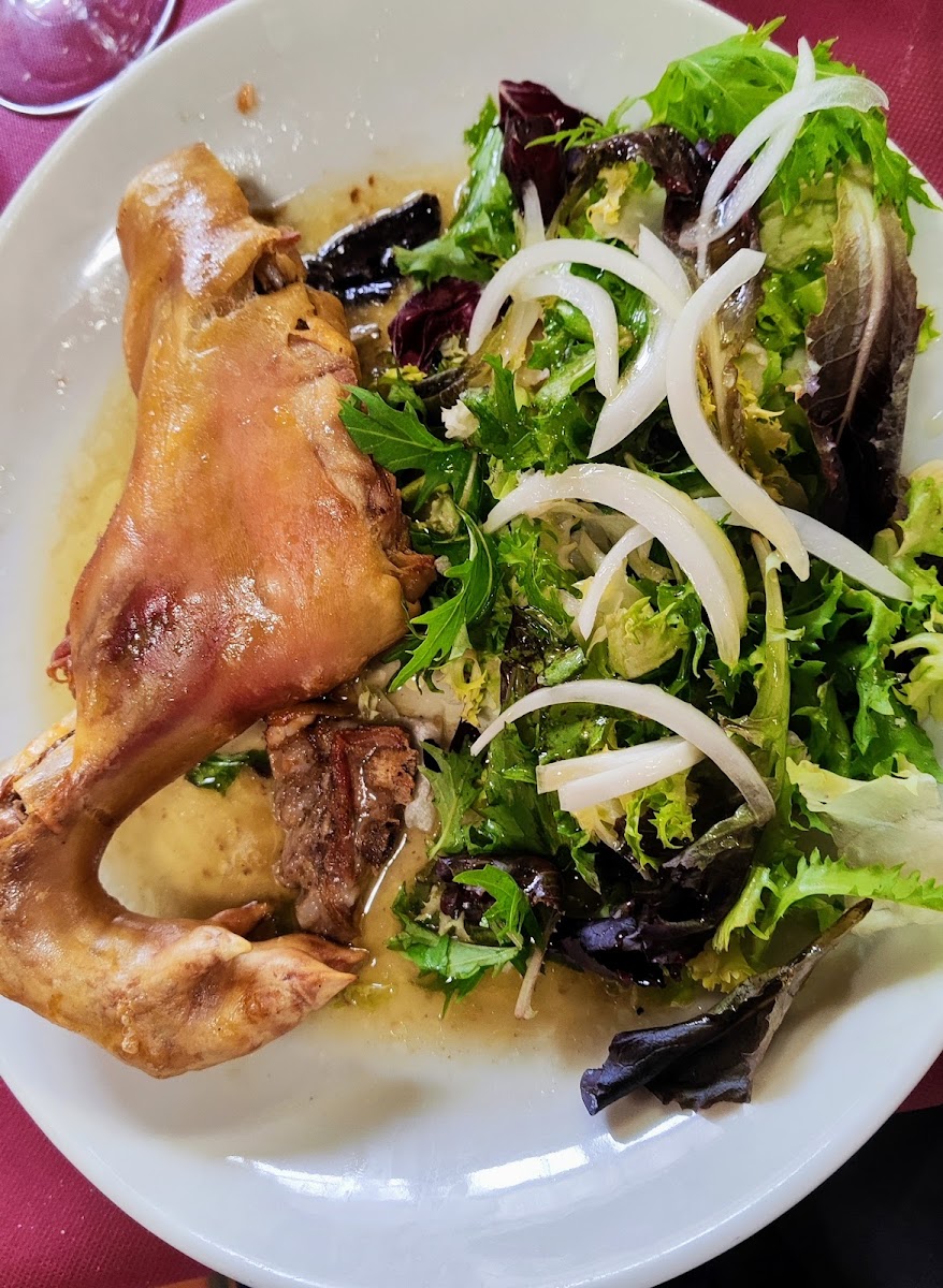 Restaurante El Concejo-10