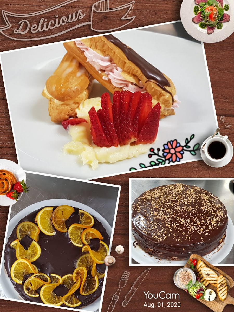 Restaurante El Concejo-2