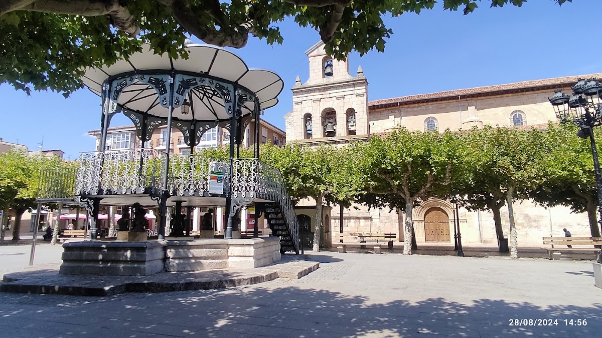 Restaurante El Concejo-3