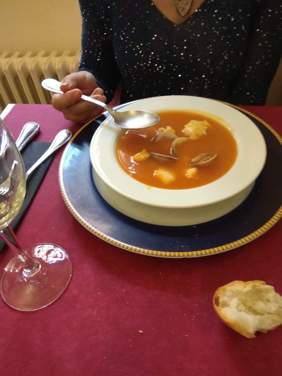 Restaurante El Concejo-5