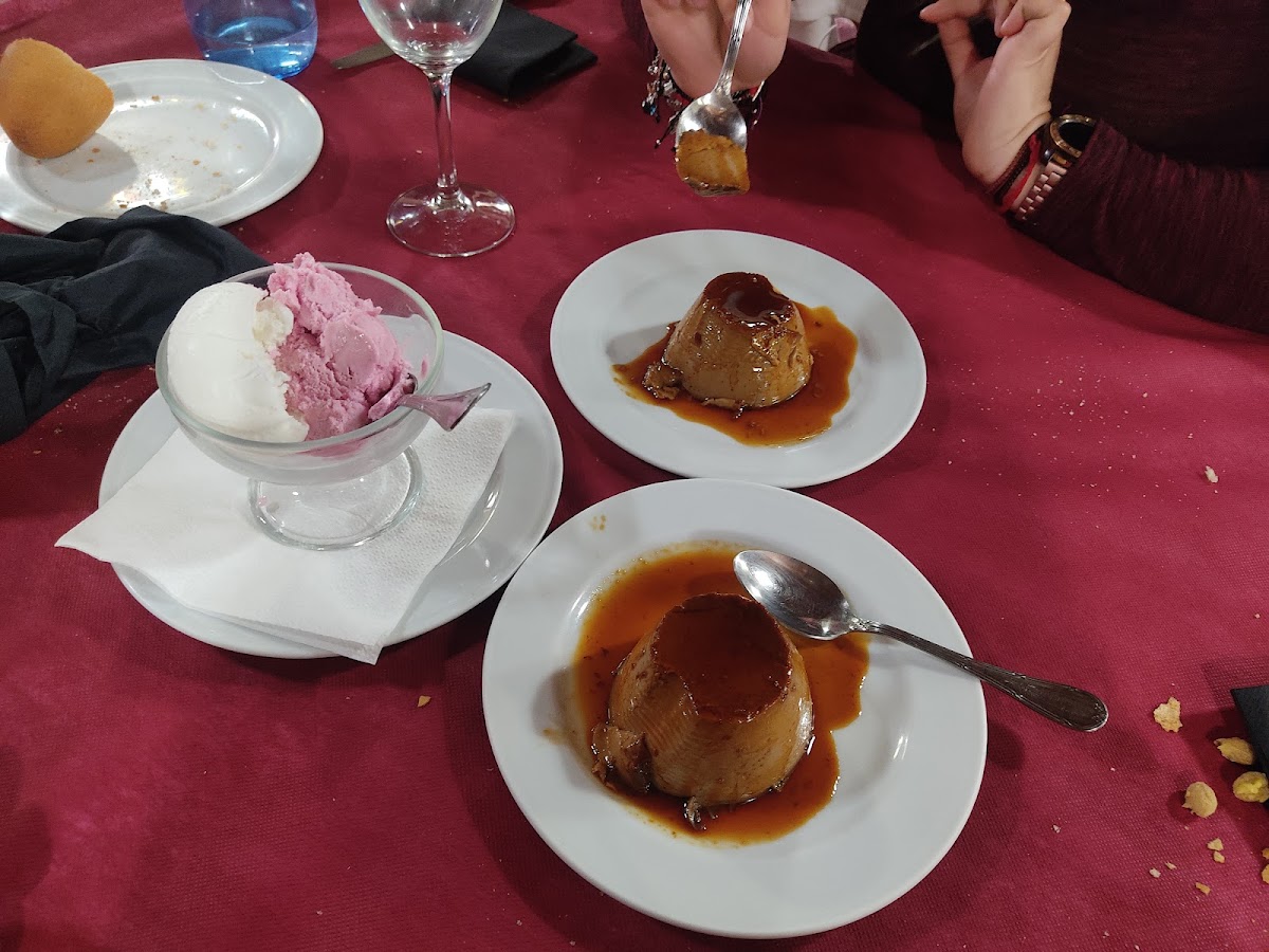 Restaurante El Concejo-6