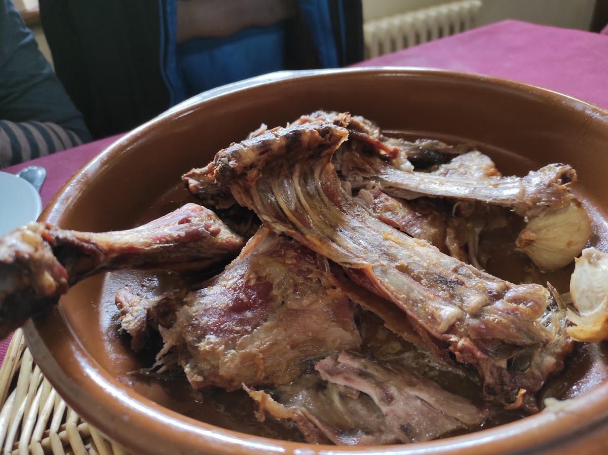 Restaurante El Concejo-7