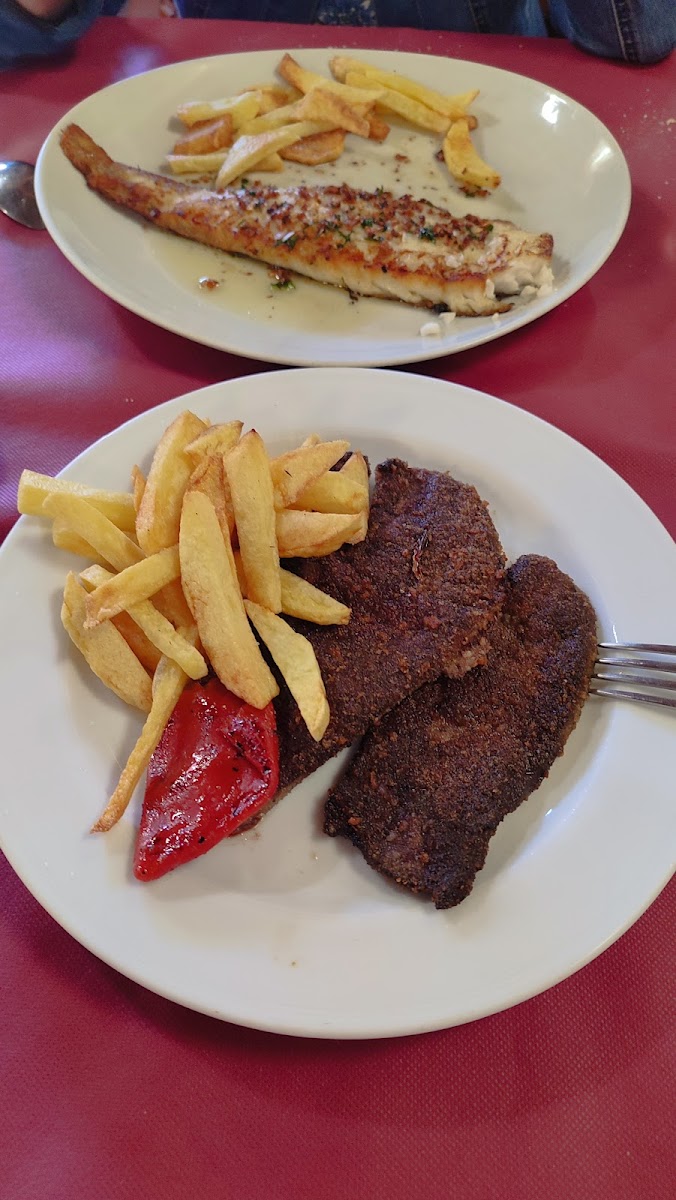 Restaurante El Concejo-8