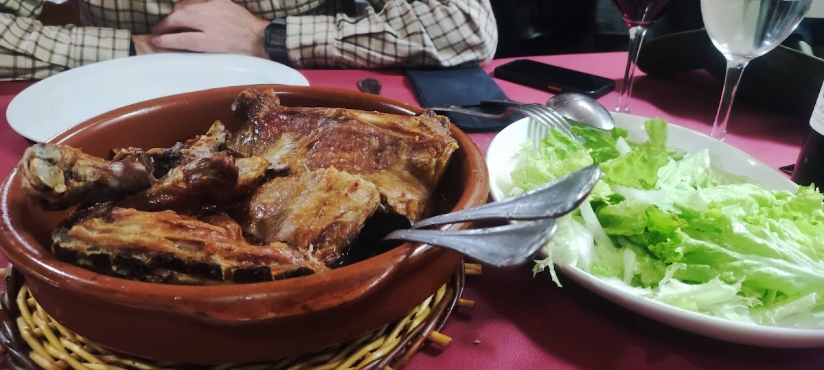 Restaurante El Concejo-9