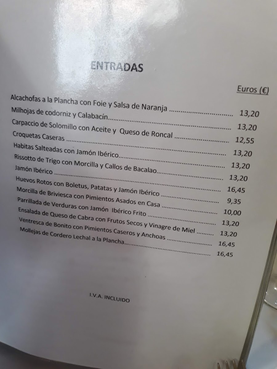 Menu Restaurante El Concejo-8